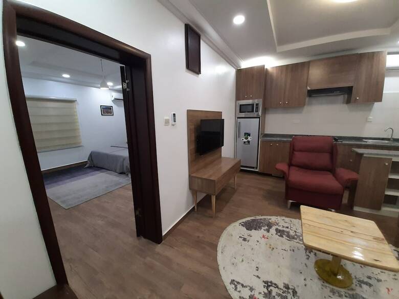 Aparthotel The Residence