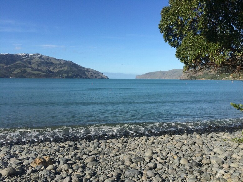 Kahikatea Retreat