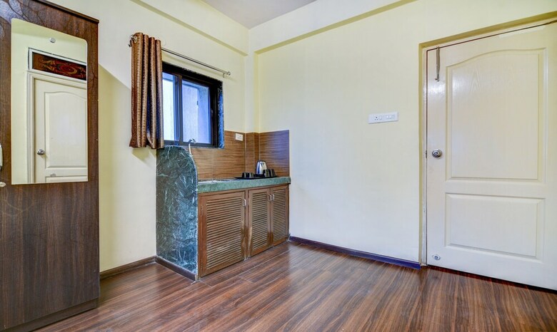 Hotel Treebo Trend East Field Homes