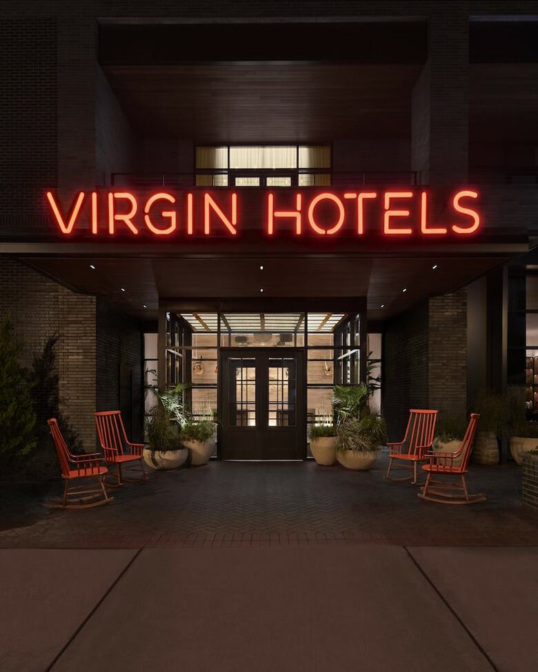 Virgin Hotels Nashville