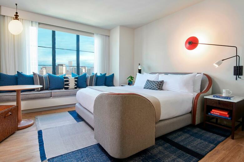 Virgin Hotels Nashville