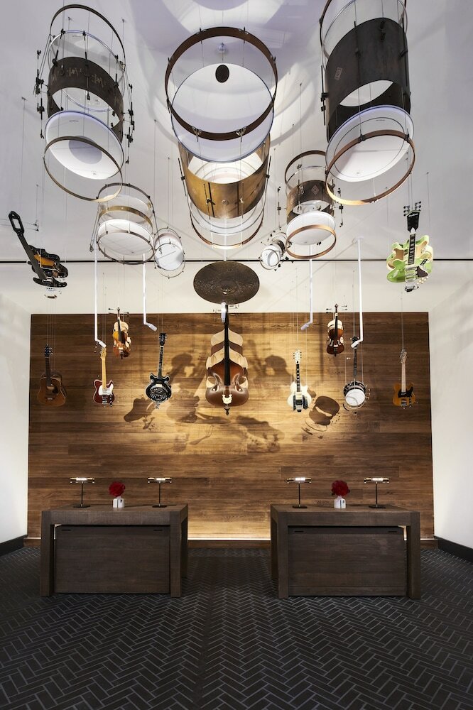 Virgin Hotels Nashville