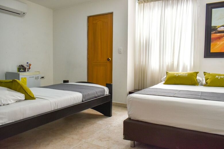 Hotel Riviera Plaza