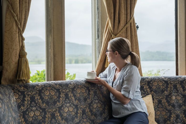 Langdale Chase Hotel
