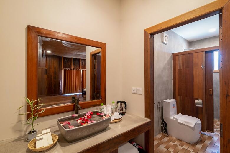 Hotel Family Wooden Boutique