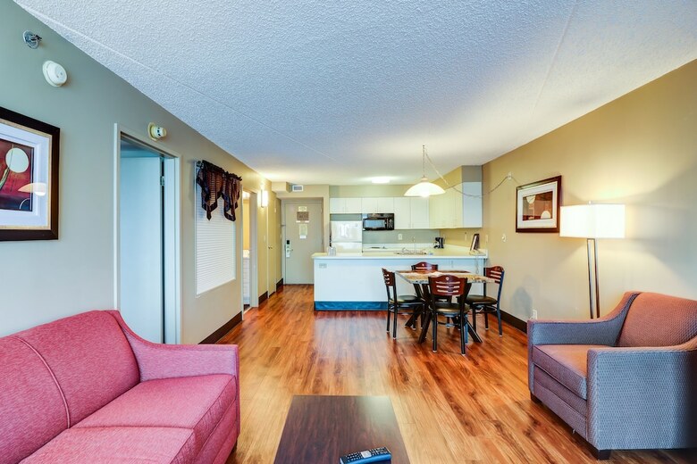 Hotel Atlantic Palace Suites