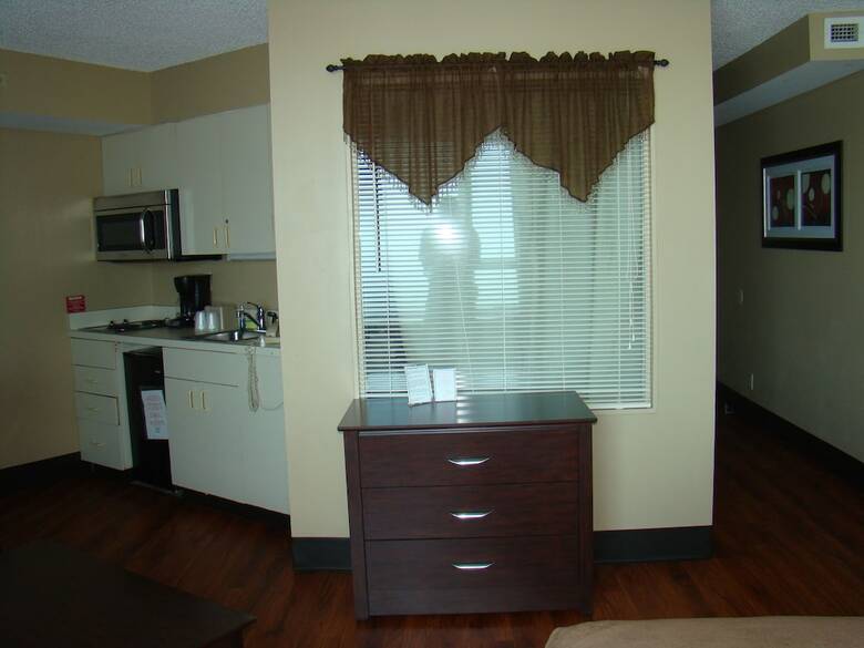 Hotel Atlantic Palace Suites