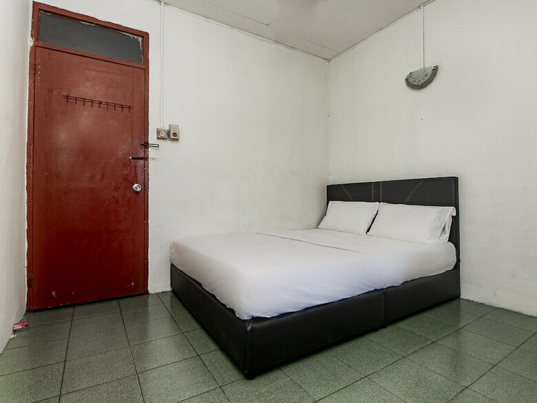 Spot On 89706 To-day Hotel