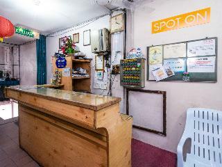 Spot On 89706 To-day Hotel