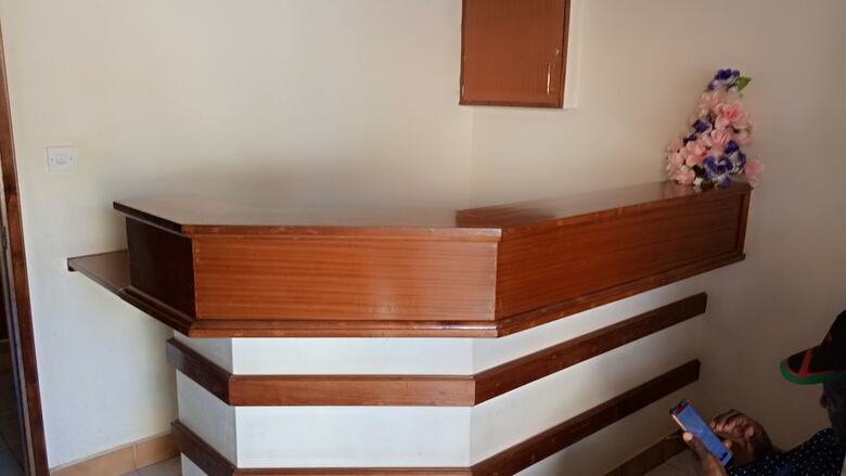 Hotel Thika Guest House & Conference Centre
