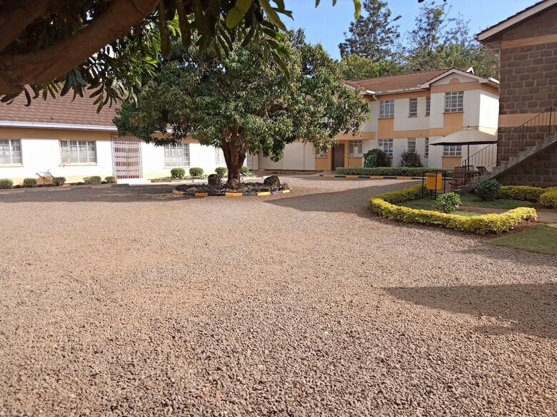 Hotel Thika Guest House & Conference Centre
