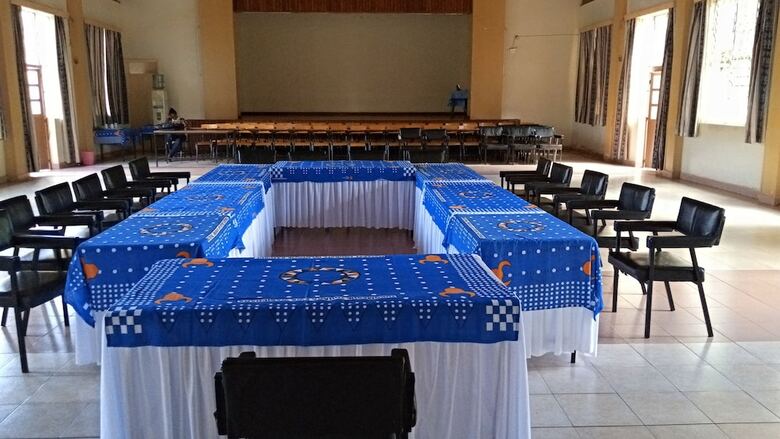 Hotel Thika Guest House & Conference Centre