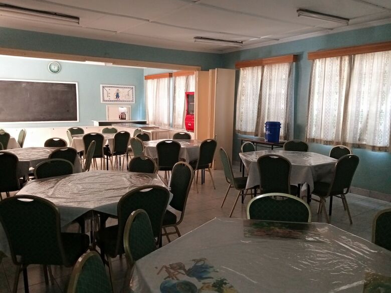 Hotel Thika Guest House & Conference Centre
