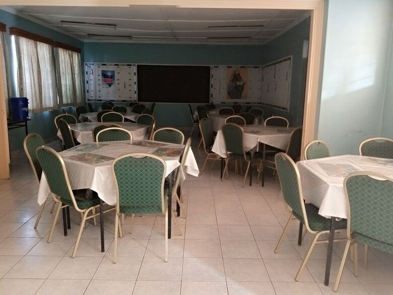Hotel Thika Guest House & Conference Centre