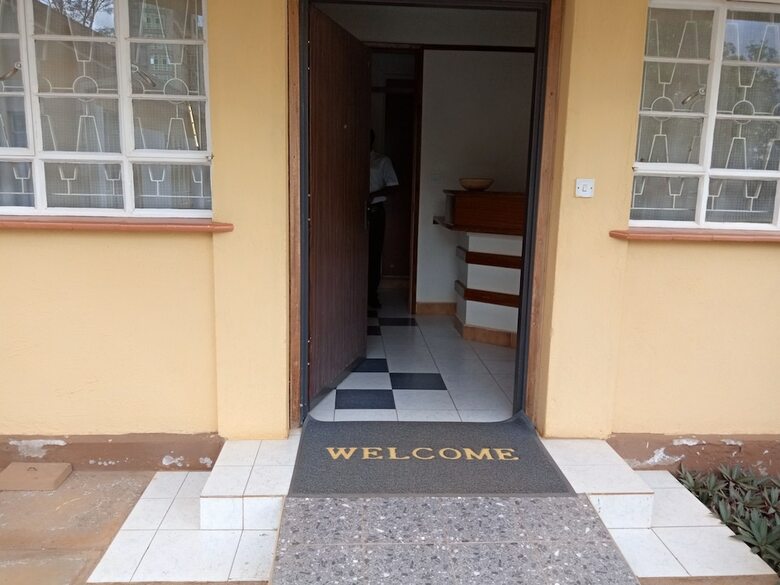 Hotel Thika Guest House & Conference Centre
