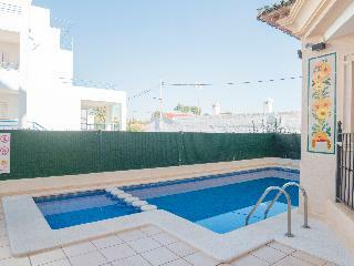 Apartamentos Marineu Los Almendros