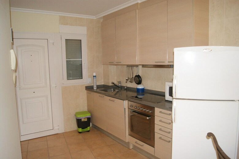Apartamentos Marineu Los Almendros