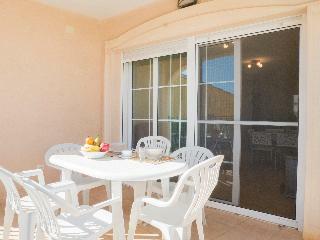 Apartamentos Marineu Los Almendros