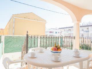 Apartamentos Marineu Los Almendros