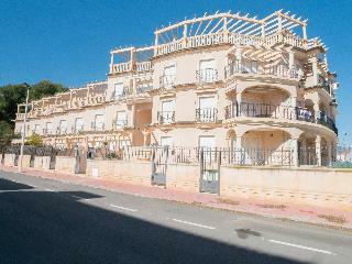 Apartamentos Marineu Los Almendros