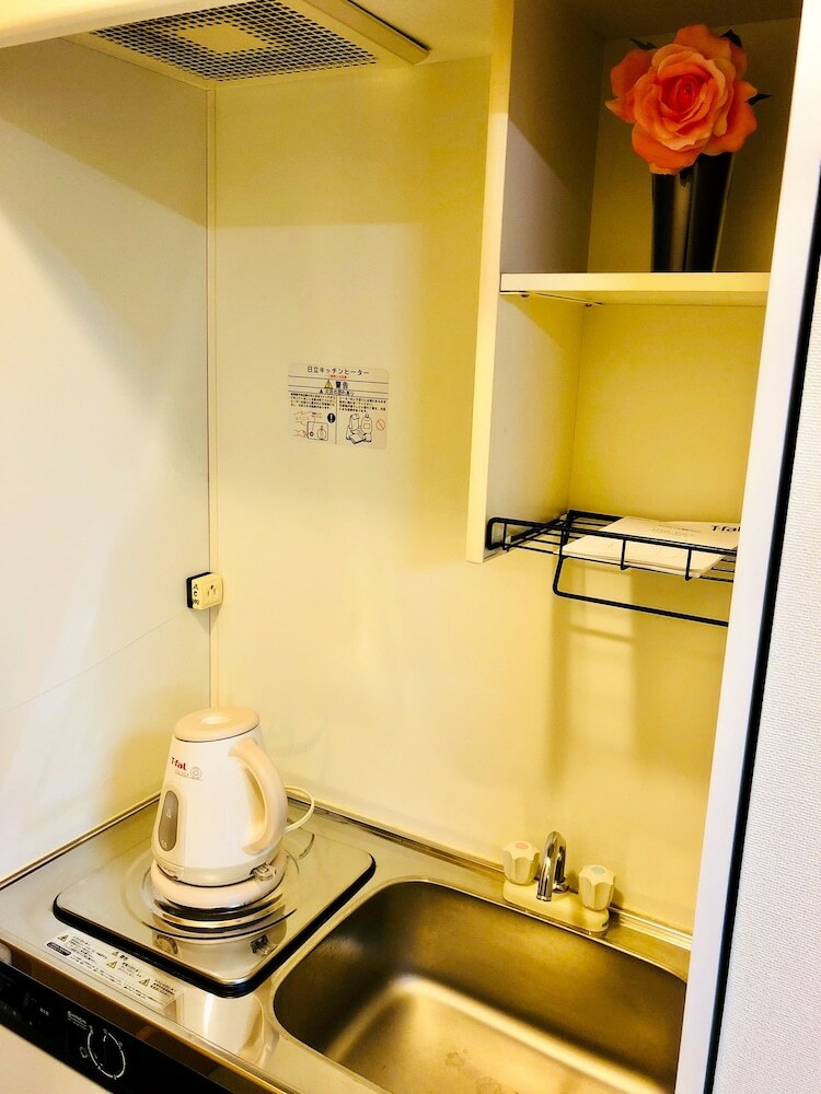 Apartamentos Inuyama Modern Room