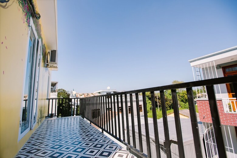 Hotel Dolly Home