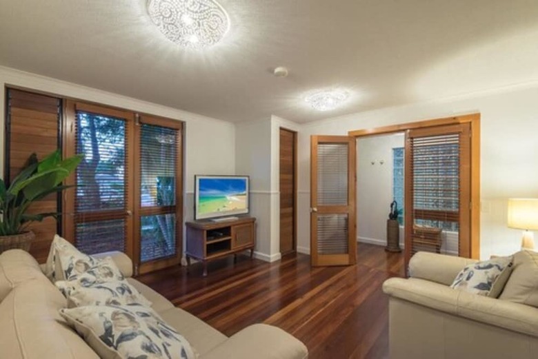 Apartamentos Noosa Outrigger Beach Resort