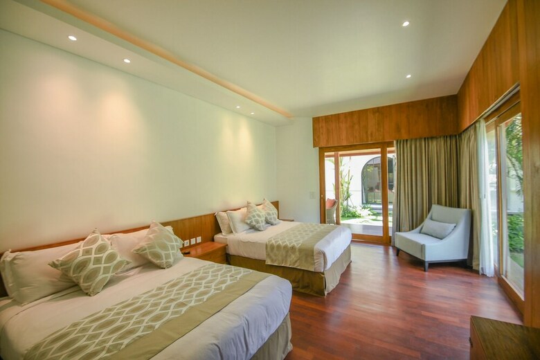 Villa Pacung