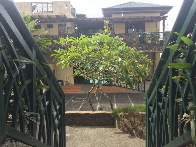 Hotel Mc Mountain Home Apartelle