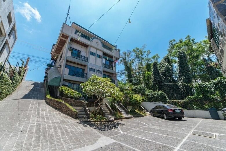 Hotel Mc Mountain Home Apartelle