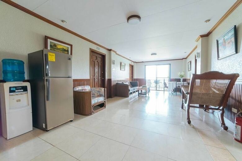 Hotel Mc Mountain Home Apartelle