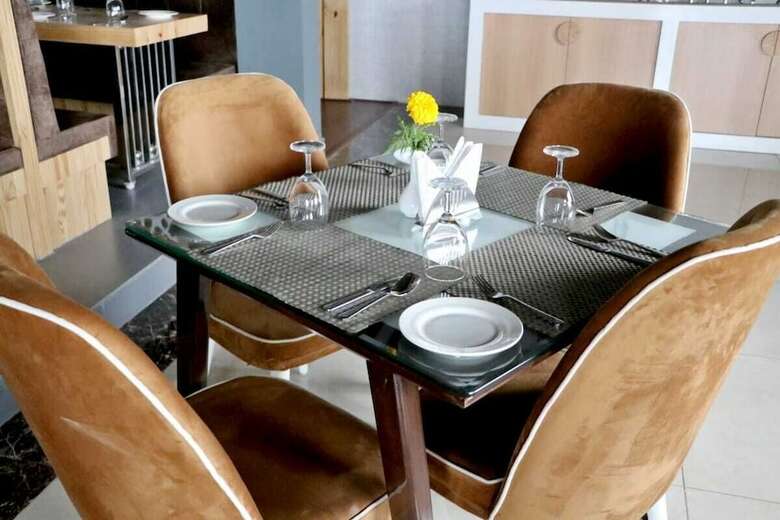 Hotel Clarks Exotica Ramgarh