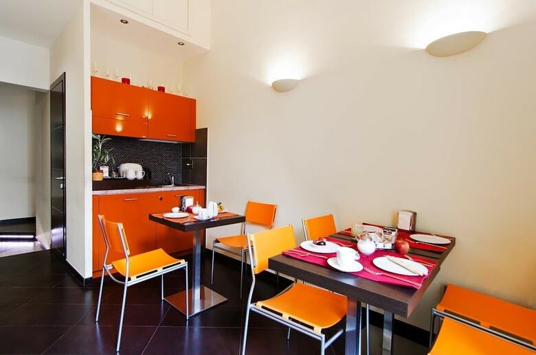 Cenci Bed & Breakfast