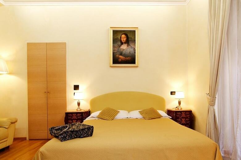 Cenci Bed & Breakfast