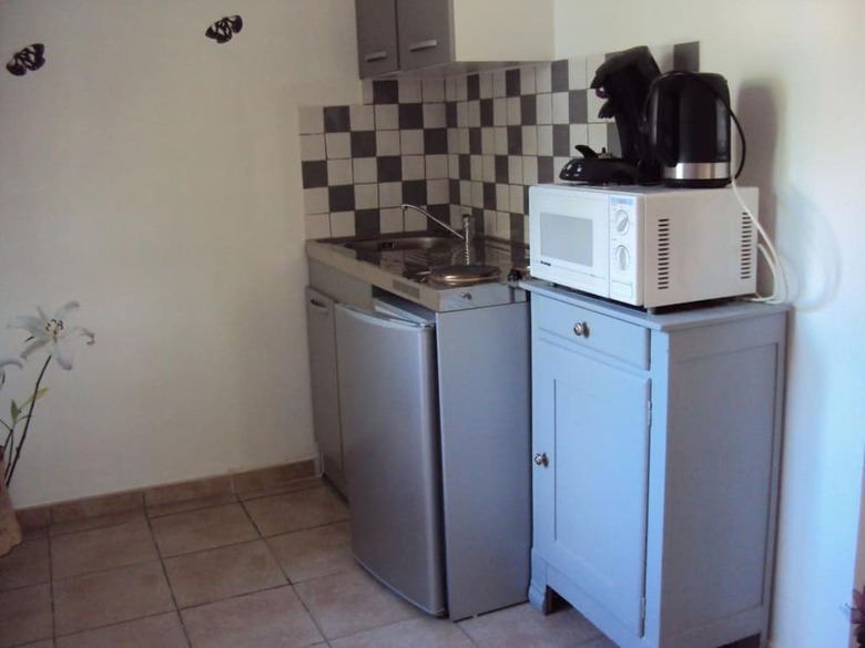 Apartamento La Douloire