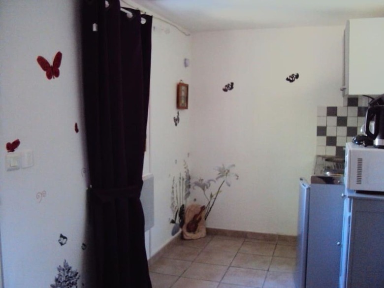 Apartamento La Douloire
