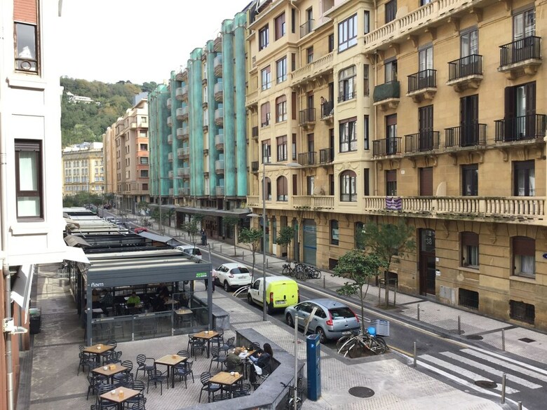 Apartamentos Gros Style By Forever Rentals