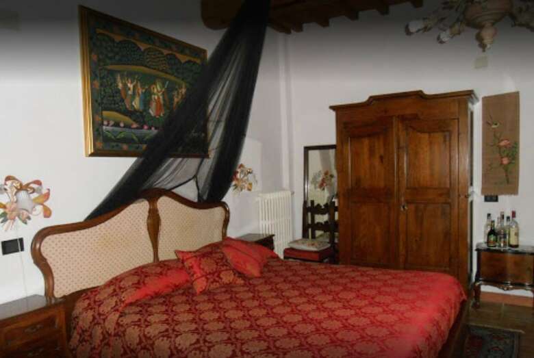 Agroturismo Pian Del Gallo