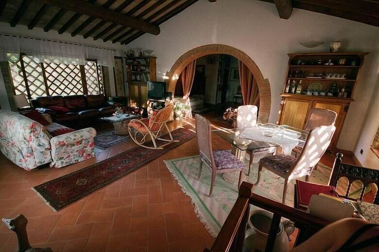 Agroturismo Pian Del Gallo