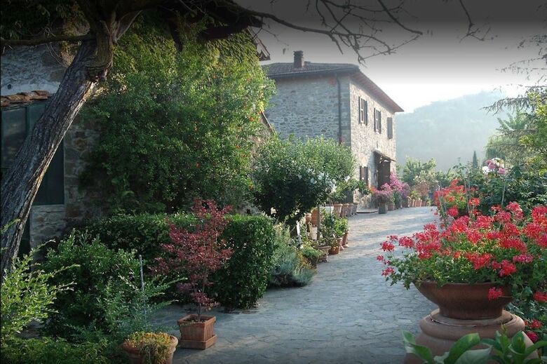 Agroturismo Pian Del Gallo