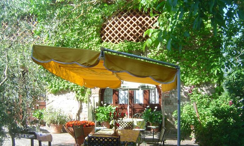 Agroturismo Pian Del Gallo