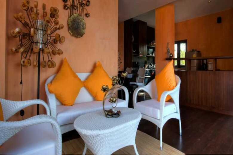 Apartamento Ban's Diving Resort