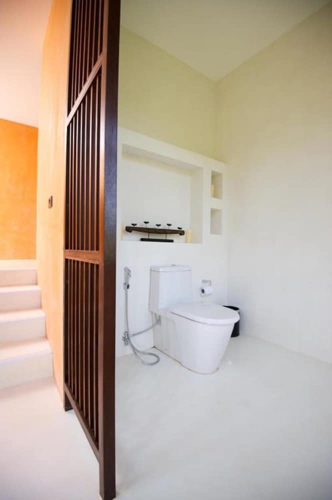 Apartamento Ban's Diving Resort