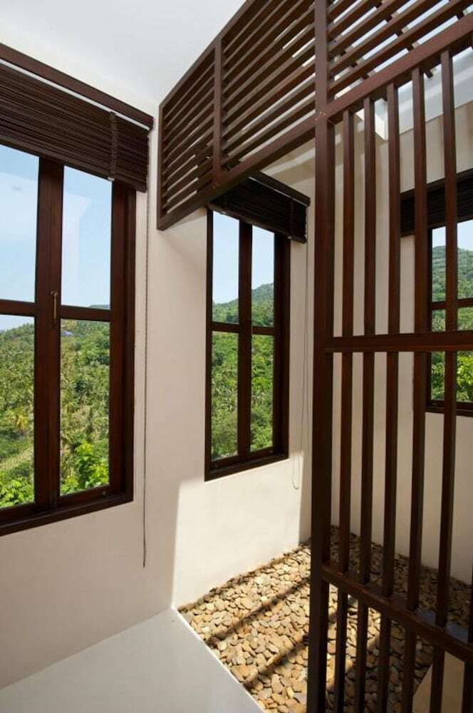 Apartamento Ban's Diving Resort