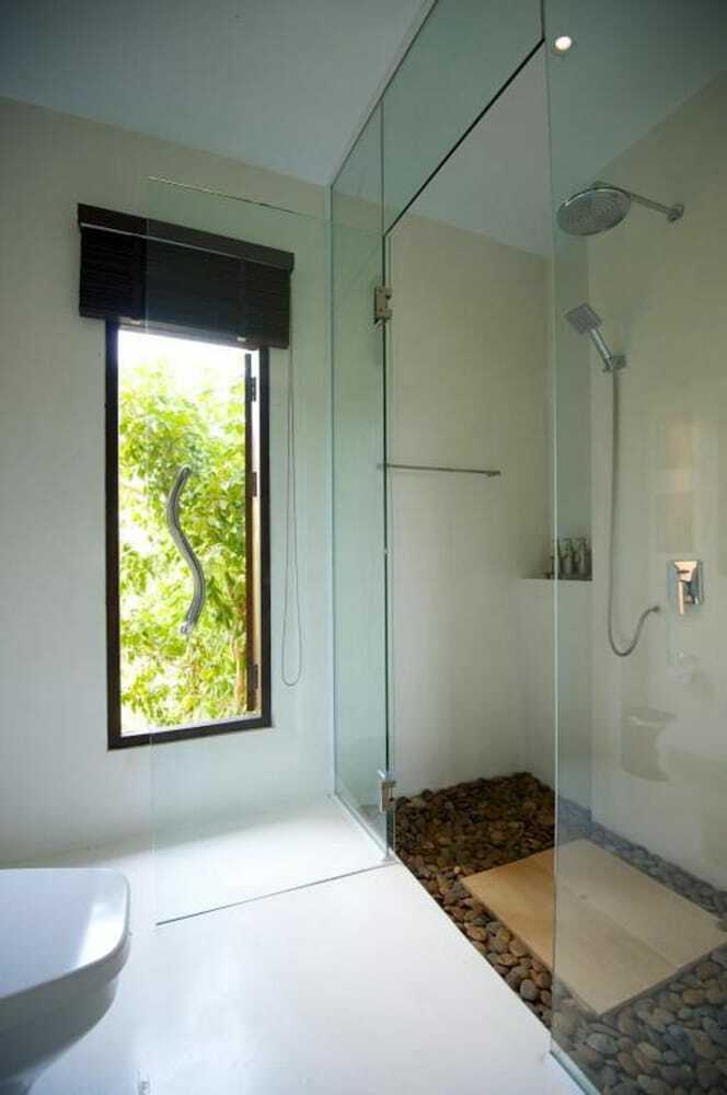 Apartamento Ban's Diving Resort