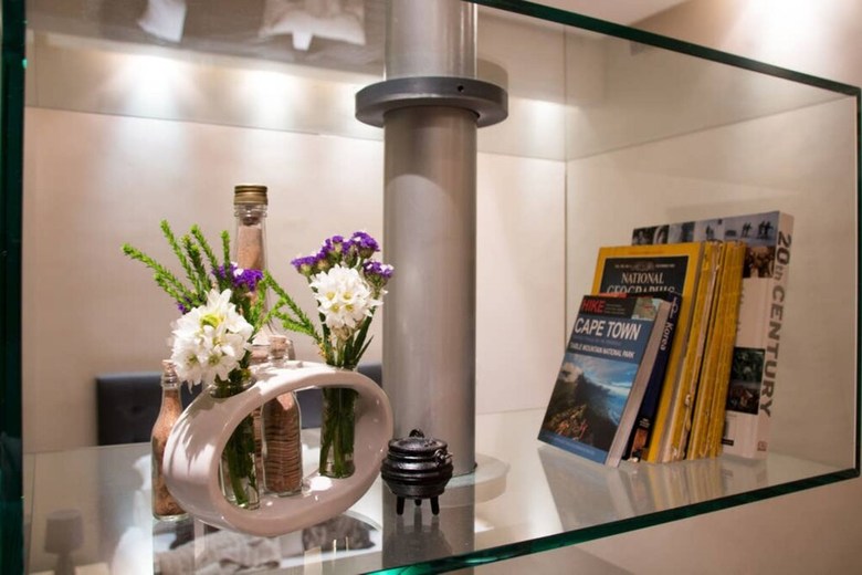 Apartamento Contemporary Cape Town City Centre Studio Flat