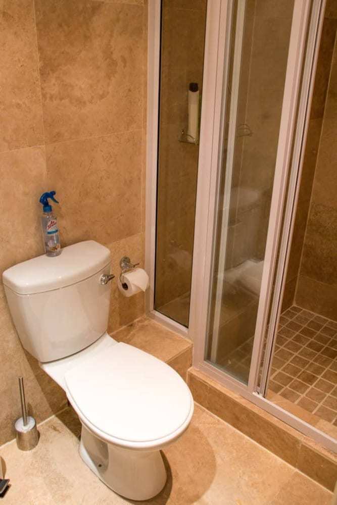 Apartamento Contemporary Cape Town City Centre Studio Flat