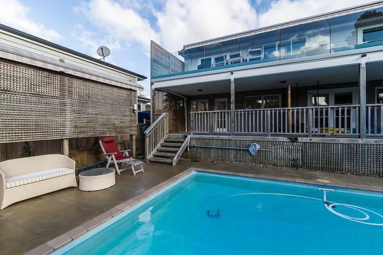 Modern Apartment In Meadowbank
