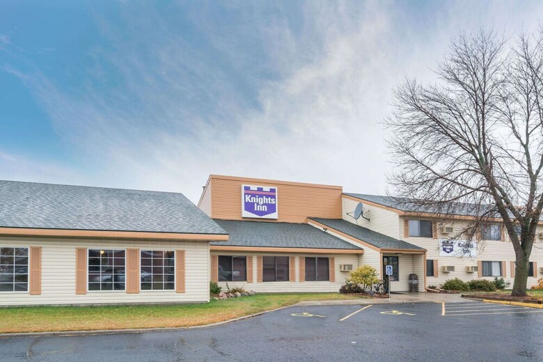 Hotel Knights Inn Litchfield