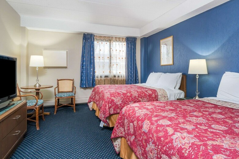 Hotel Knights Inn Litchfield